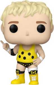 Funko Pop Dusty Rhodes