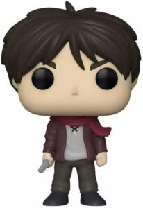 Funko Pop Eren Niño