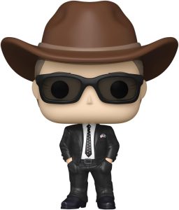 Funko Pop John Dutton De Yellowstone 2024