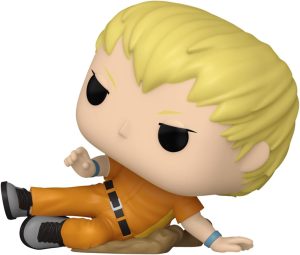 Funko Pop Mashirao Ojiro De My Hero Academia Béisbol