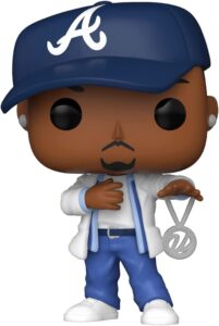 Funko Pop Usher