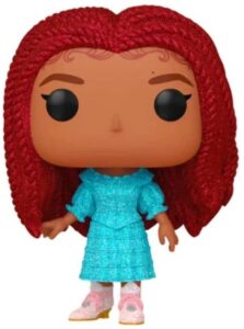 Funko Pop De Ariel Diamond