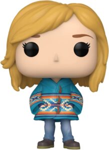 Funko Pop De Beth Dutton De Yellowstone