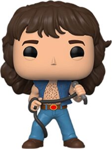 Funko Pop De Bon Scott