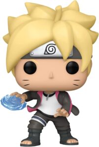 Funko Pop De Boruto Con Rasengan De Boruto De 2023