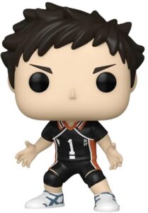 Funko Pop De Daichi Sawamura Exclusivo De Haikyū!! – Haikyuu