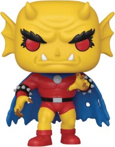 Funko Pop De Etrigan The Demon De Dc