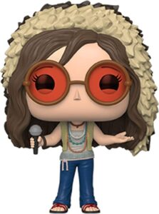 Funko Pop De Janis Joplin