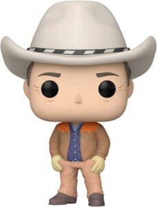 Funko Pop De John Dutton De Yellowstone