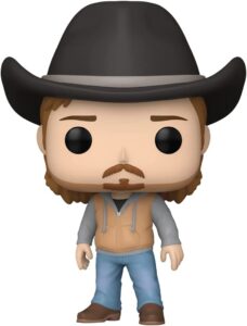 Funko Pop De Kayce Dutton De Yellowstone