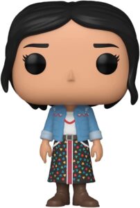 Funko Pop De Monica Dutton De Yellowstone