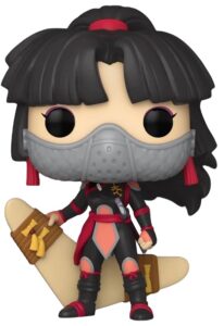 Funko Pop De Sango Excl De Inuyasha