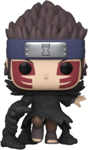 Funko Pop De Shinki De Boruto De 2023