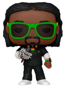 Funko Pop De Snoop Dogg Hot Topic