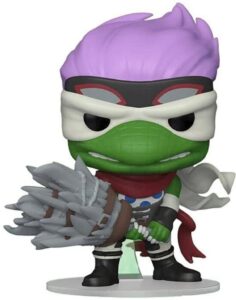 Funko Pop De Spinner De My Hero Academia