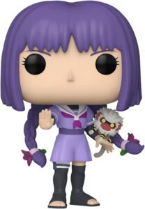 Funko Pop De Sumire Con Nue De Boruto De 2023