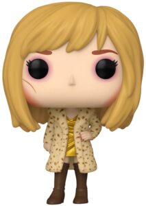 Funko Pop De Beth Dutton Exclusivo