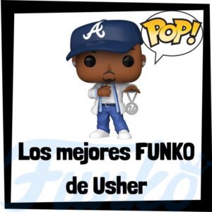 Los Mejores Funko Pop De Usher – Los Mejores Funko Pop De Usher