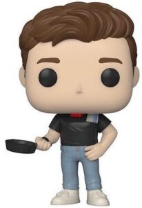 Funko Pop Antoni Porowski De Queer Eye 2