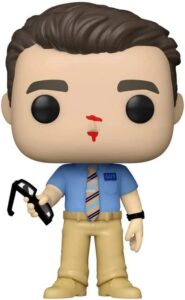 Funko Pop Free Guy