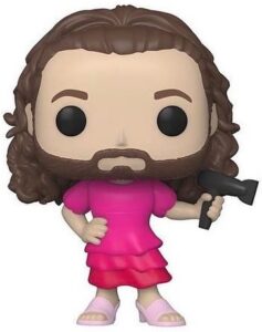 Funko Pop Jonathan Van Ness De Queer Eye 2