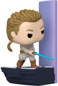 Funko Pop Obi Wan Kenobi De Duel Of The Fates