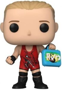 Funko Pop Rob Van Dam