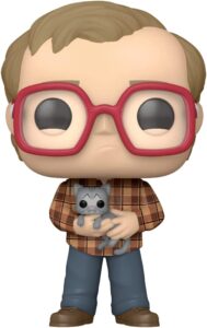 Funko Pop De Bubbles De Trailer Park Boys