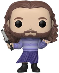 Funko Pop De Jonathan Van Ness De Queer Eye