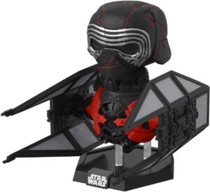 Funko Pop De Kylo Ren Whisper