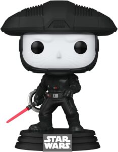 Funko Pop De Quinto Hermano De La Serie De Obi Wan Kenobi 2023