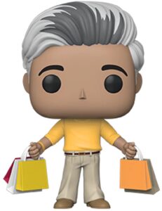 Funko Pop De Tan France De Queer Eye