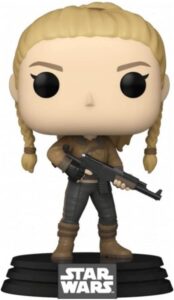 Funko Pop De Vel Sartha