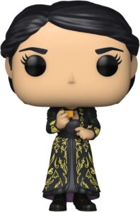 Funko Pop De Yennefer De The Witcher De Netflix 2023