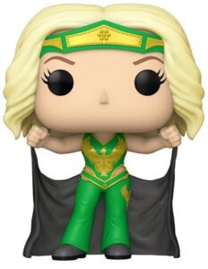 Funko Pop Beth Phoenix