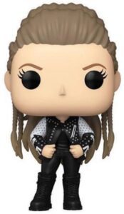 Funko Pop Beth Phoenix Chase