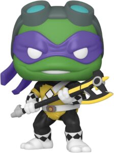 Funko Pop Donatello Exclusivo Summer