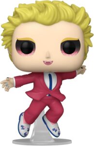 Funko Pop Ed Sheeran Bad Habits