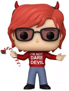 Funko Pop Im Not Daredevil