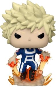 Funko Pop Katsuki Bakugo Excl.