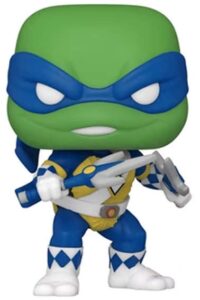 Funko Pop Leonardo Exclusivo Summer