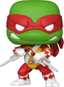 Funko Pop Raphael Exclusivo Summer