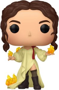 Funko Pop Rosalía 2023