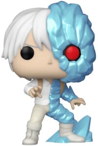 Funko Pop Shoto Todoroki Special