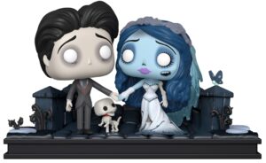 Funko Pop Victor Y Emily