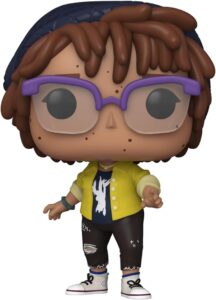 Funko Pop De April O’neil De Teenage Mutant Ninja Turtles Mutant Mayhem