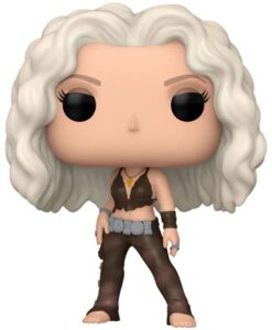 Funko Pop De Shakira