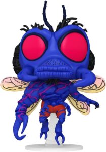 Funko Pop De Superfly De Teenage Mutant Ninja Turtles Mutant Mayhem