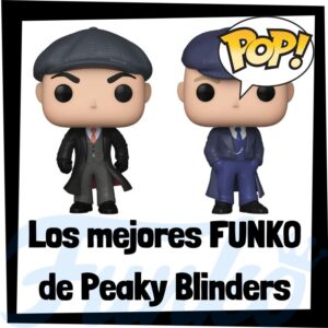 Lee más sobre el artículo Los mejores FUNKO POP de Peaky Blinders