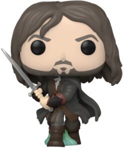 Funko Pop Aragorn Exclusivo